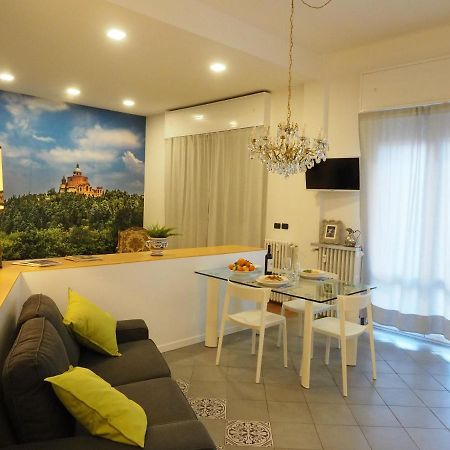 Guglielmo City Center Studio By Wonderful Italy 博洛尼亚 外观 照片