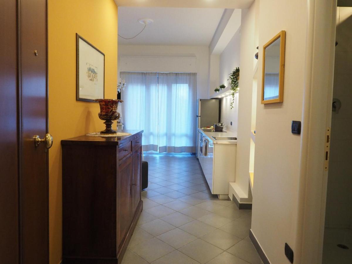 Guglielmo City Center Studio By Wonderful Italy 博洛尼亚 外观 照片